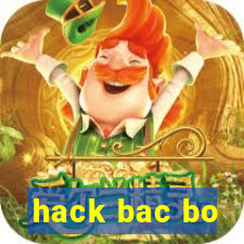 hack bac bo